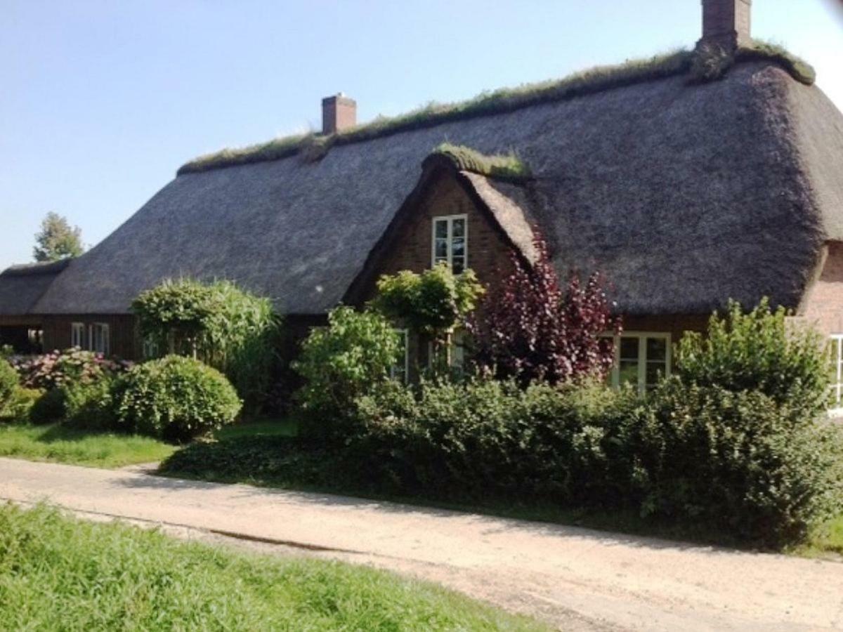 Marie Carla Villa Simonsberg Exterior foto