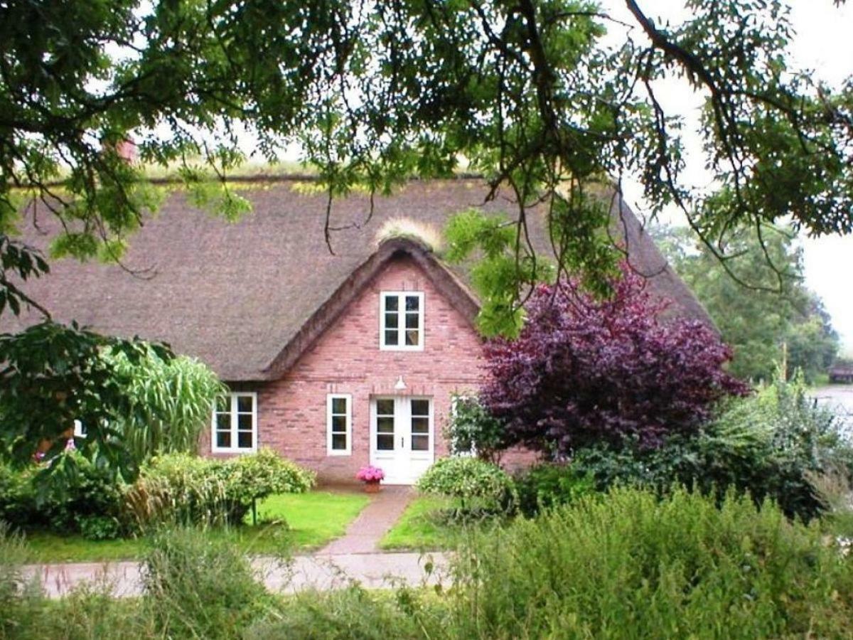 Marie Carla Villa Simonsberg Exterior foto